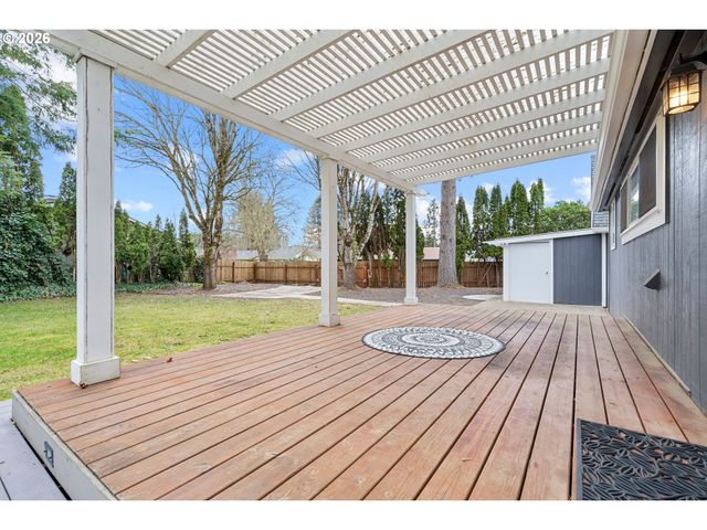 3801 Nw 134TH Cir, Vancouver, WA 98685