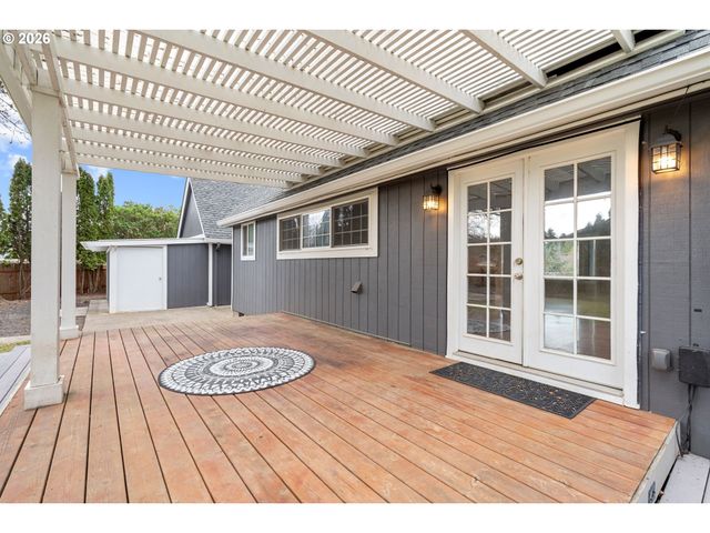 3801 Nw 134TH Cir, Vancouver, WA 98685