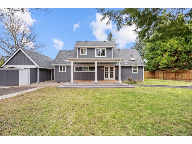 3801 Nw 134TH Cir, Vancouver, WA 98685