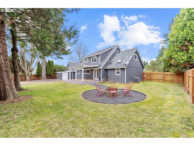 3801 Nw 134TH Cir, Vancouver, WA 98685
