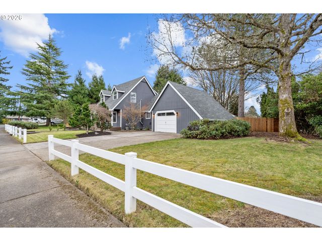 3801 Nw 134TH Cir, Vancouver, WA 98685