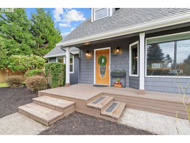 3801 Nw 134TH Cir, Vancouver, WA 98685