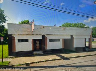 262 E Pike Street, Pontiac, MI 48342