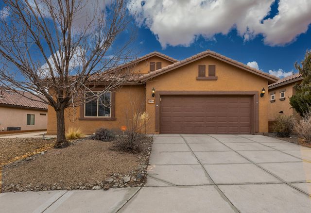 309 Valle Alto Drive NE, Rio Rancho, NM 87124