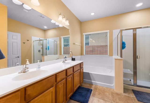 309 Valle Alto Drive NE, Rio Rancho, NM 87124