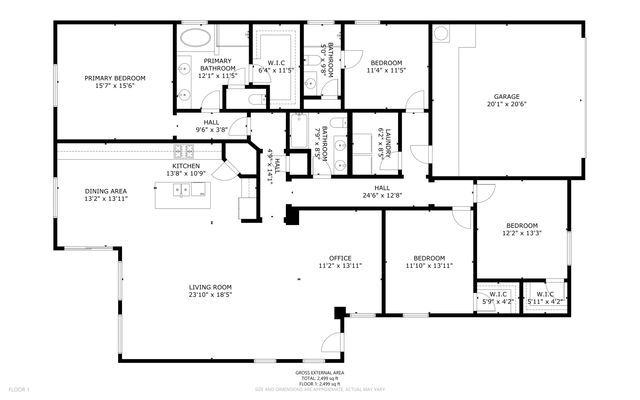 309 Valle Alto Drive NE, Rio Rancho, NM 87124