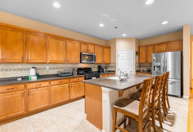 309 Valle Alto Drive NE, Rio Rancho, NM 87124