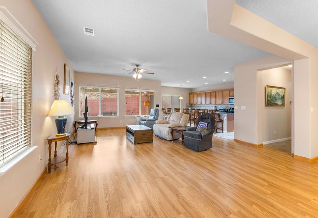 309 Valle Alto Drive NE, Rio Rancho, NM 87124