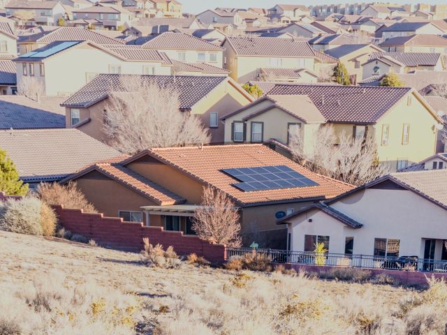 309 Valle Alto Drive NE, Rio Rancho, NM 87124