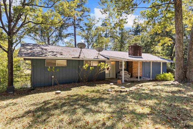 709 Tahiti Drive, Jefferson, TX 75657