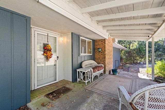 709 Tahiti Drive, Jefferson, TX 75657