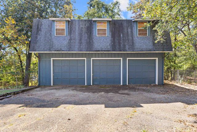 709 Tahiti Drive, Jefferson, TX 75657