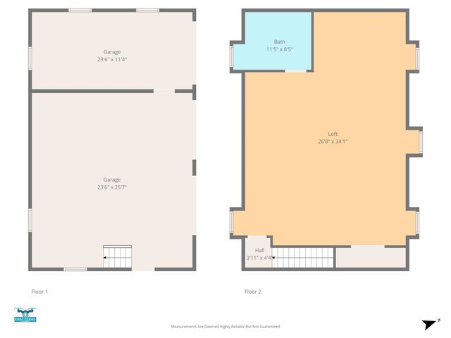 709 Tahiti Drive, Jefferson, TX 75657