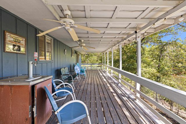 709 Tahiti Drive, Jefferson, TX 75657