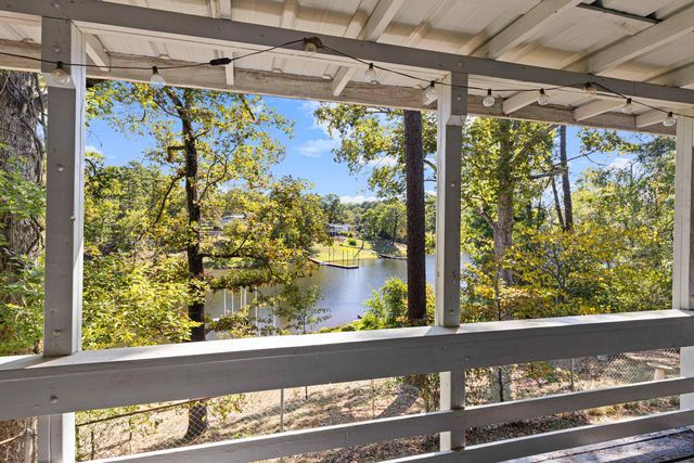 709 Tahiti Drive, Jefferson, TX 75657