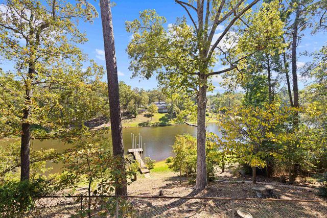 709 Tahiti Drive, Jefferson, TX 75657