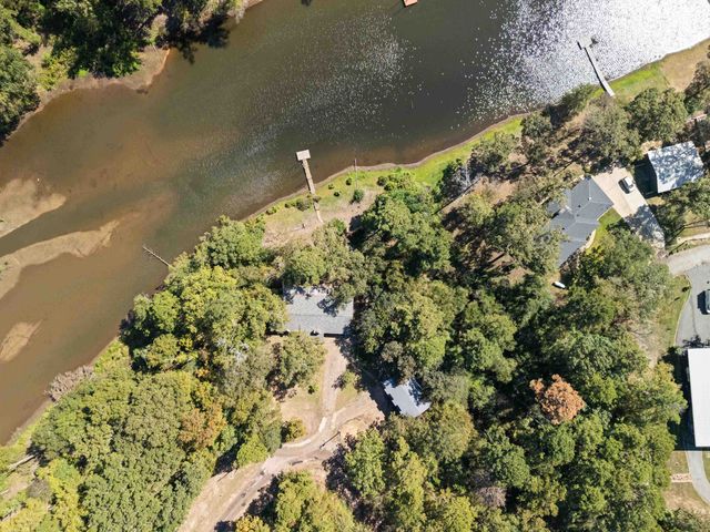 709 Tahiti Drive, Jefferson, TX 75657