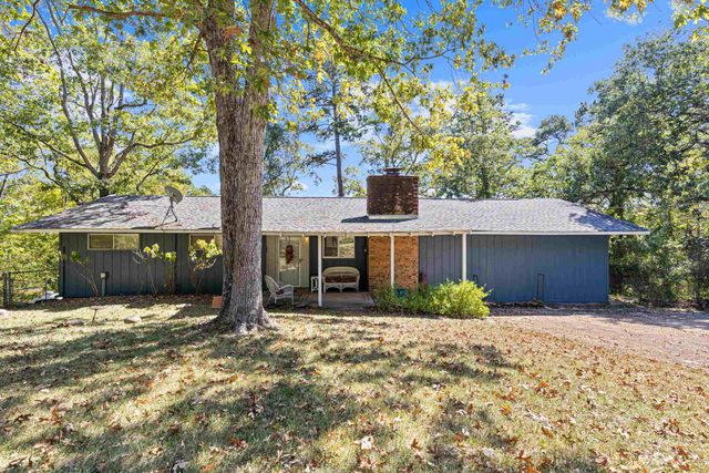 709 Tahiti Drive, Jefferson, TX 75657