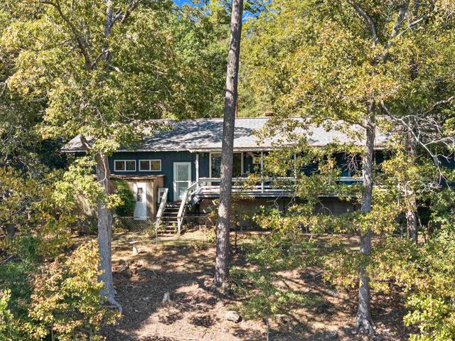 709 Tahiti Drive, Jefferson, TX 75657