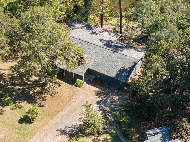 709 Tahiti Drive, Jefferson, TX 75657