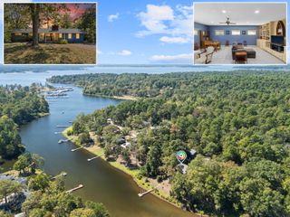 709 Tahiti Drive, Jefferson, TX 75657