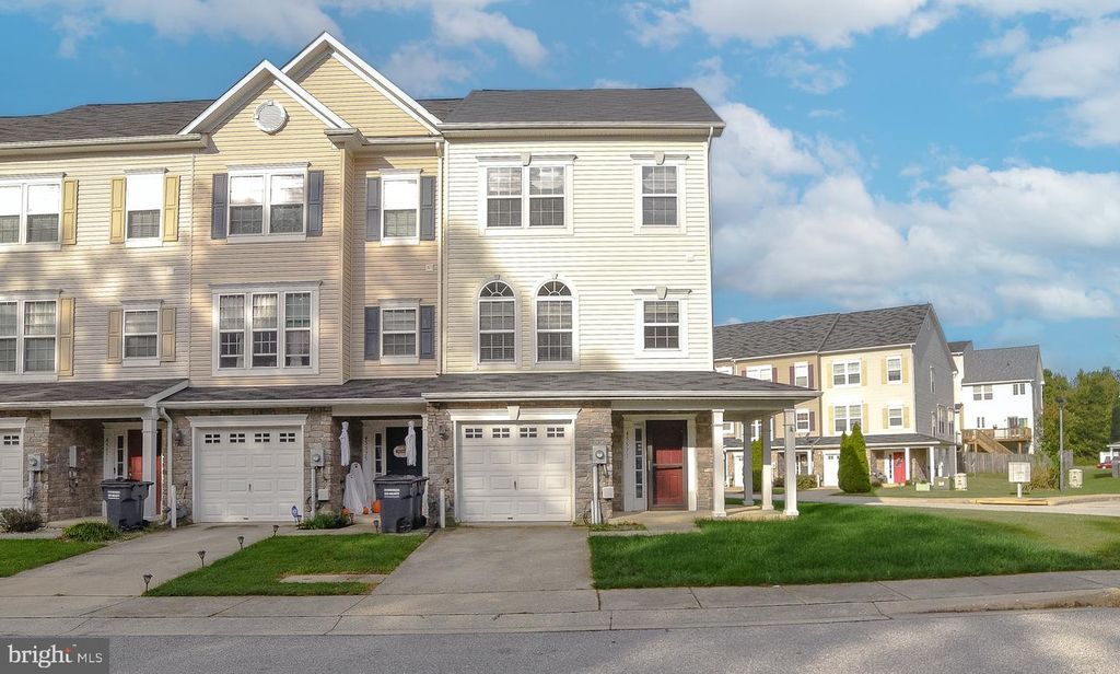 45571 CATALINA LN, California, MD 20619