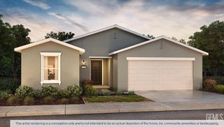 8304 Tydeman Drive 313a2, Bakersfield, CA 93307