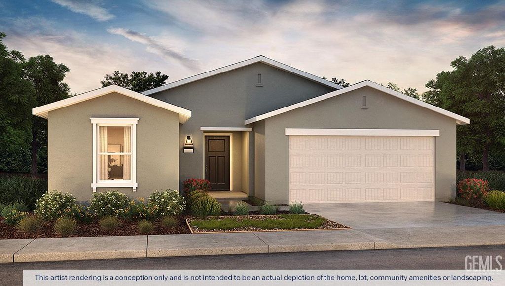 8304 Tydeman Drive 313a2, Bakersfield, CA 93307