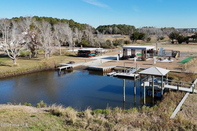 208 River Oats Court, Holly Ridge, NC 28445