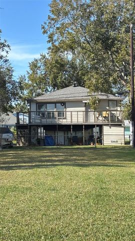 4911 Oleander Street B, Pasadena, TX 77586