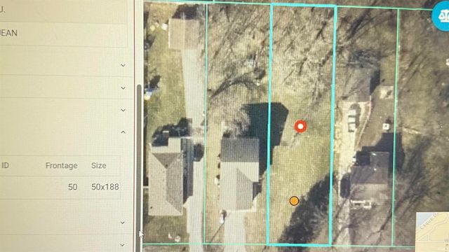 7516 W 140th Place, Cedar Lake, IN 46303
