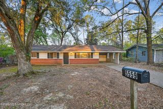 5559 Queen Mary Lane, Jackson, MS 39209