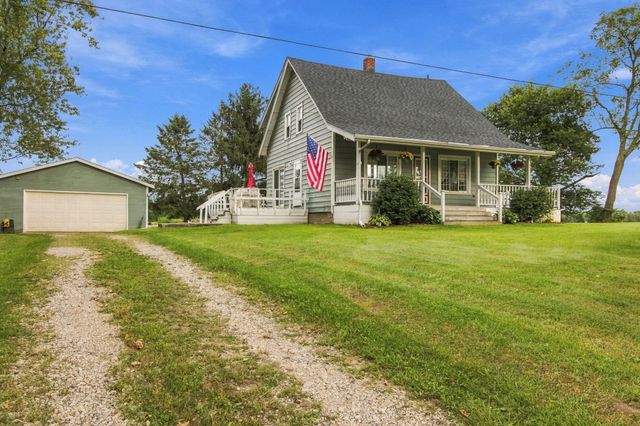 12678 Stone Jug Road, Battle Creek City, MI 49015