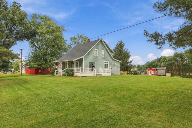 12678 Stone Jug Road, Battle Creek City, MI 49015