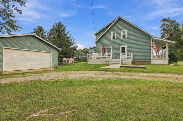 12678 Stone Jug Road, Battle Creek City, MI 49015