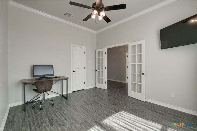 5507 Hollow Loop, Salado, TX 76571