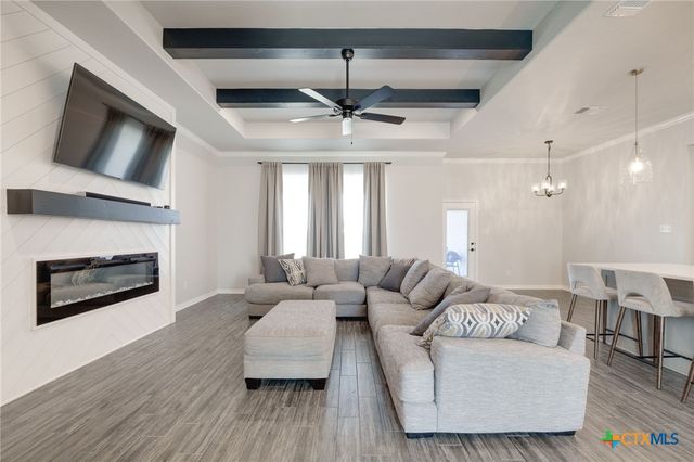 5507 Hollow Loop, Salado, TX 76571