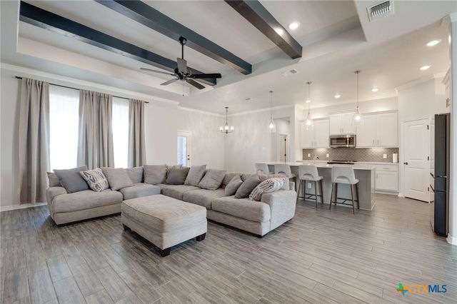 5507 Hollow Loop, Salado, TX 76571