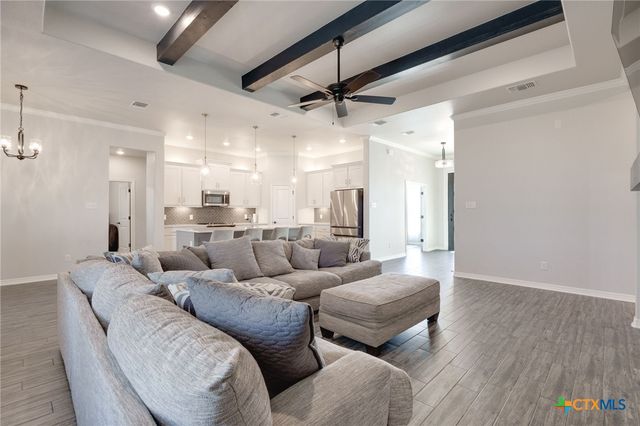 5507 Hollow Loop, Salado, TX 76571