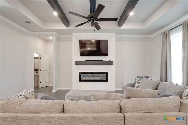 5507 Hollow Loop, Salado, TX 76571