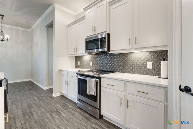 5507 Hollow Loop, Salado, TX 76571