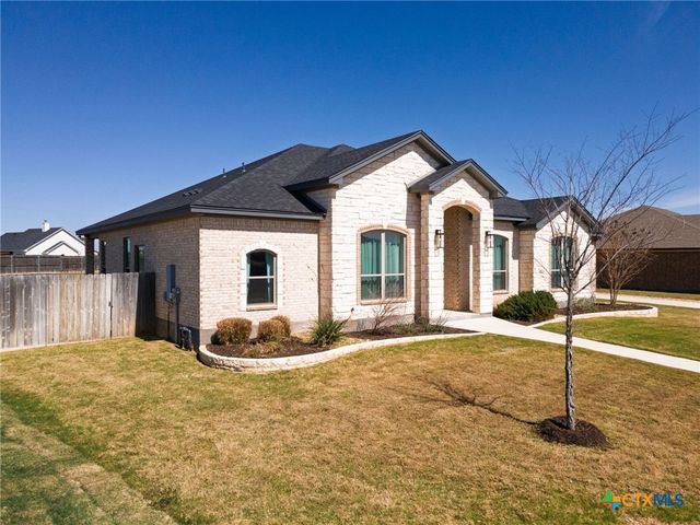 5507 Hollow Loop, Salado, TX 76571