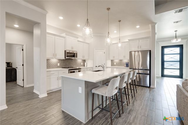 5507 Hollow Loop, Salado, TX 76571