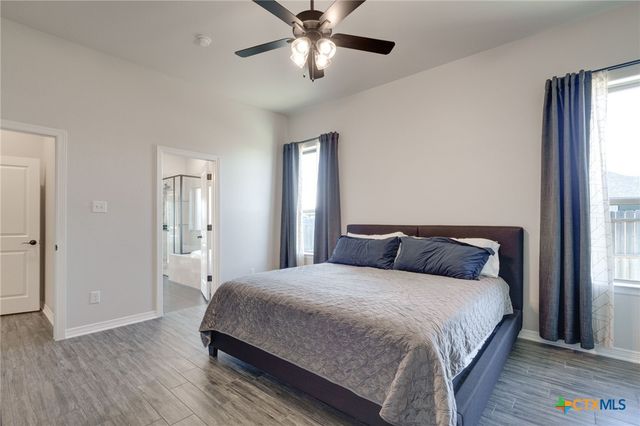 5507 Hollow Loop, Salado, TX 76571