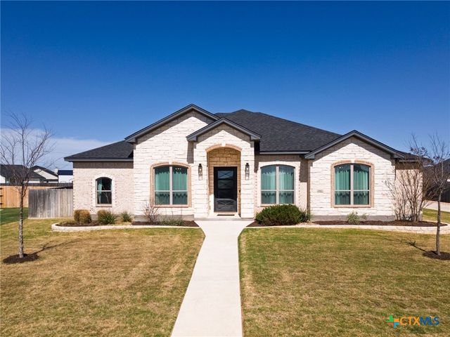 5507 Hollow Loop, Salado, TX 76571