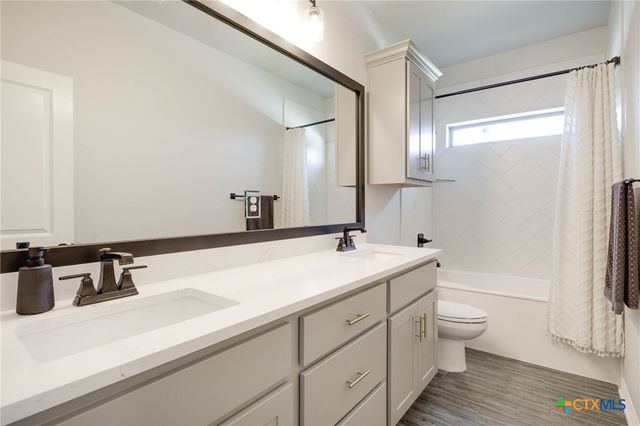 5507 Hollow Loop, Salado, TX 76571