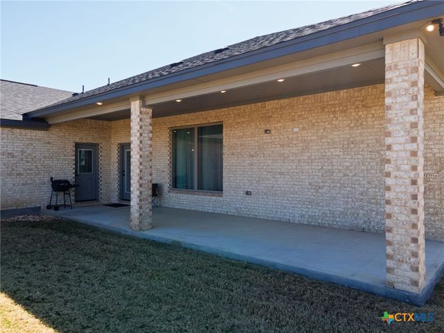 5507 Hollow Loop, Salado, TX 76571