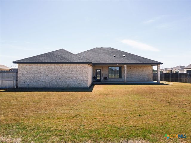 5507 Hollow Loop, Salado, TX 76571