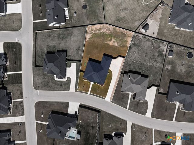 5507 Hollow Loop, Salado, TX 76571