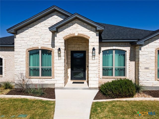 5507 Hollow Loop, Salado, TX 76571